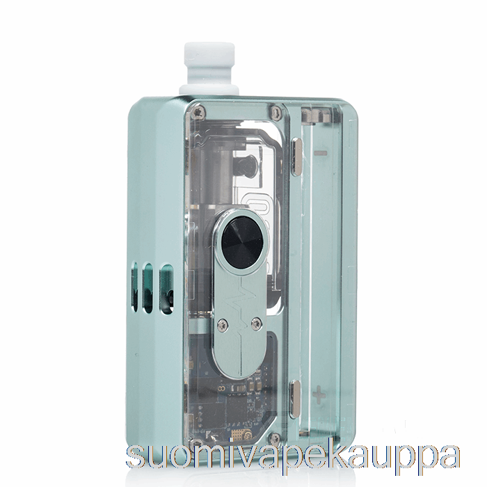Vape Nesteet Vandy Vape Pulse Aio V2 80w Kit Celeste